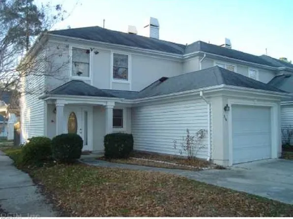 316 Esplanade Pl, Chesapeake, VA 23320