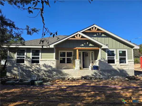 1336 Lavaca, Canyon Lake, TX 78133