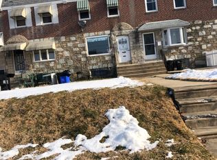 3033 Hellerman St, Philadelphia, PA 19149