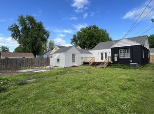 1214 S Toledo Ave, Tulsa, OK 74112