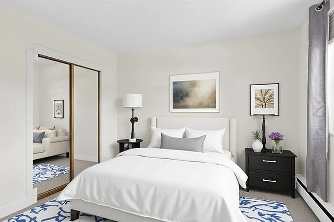 11 Cogswell Ave #15 — Photo 1