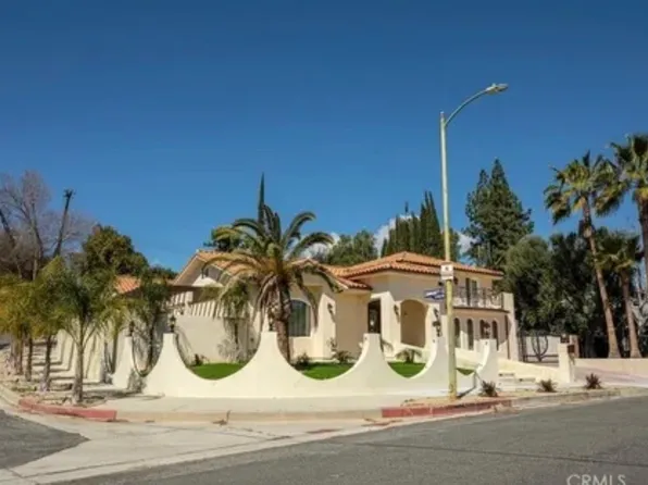 8355 Jason Ave, Canoga Park, CA 91304