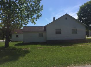 5734 Cedar St, Wolverine, MI 49799