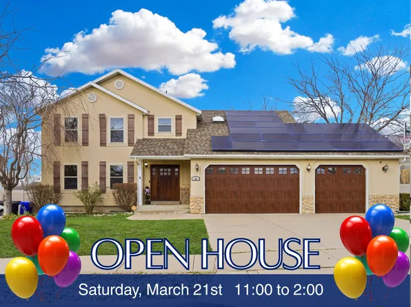 16 W 780 S, Centerville, UT 84014