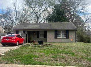 3674 Mountain Terrace St, Memphis, TN 38127