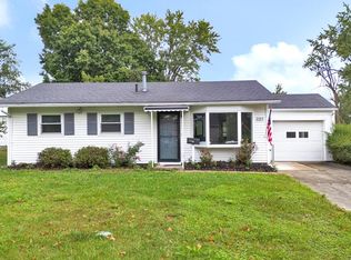 227 Malone Rd, Mansfield, OH 44907