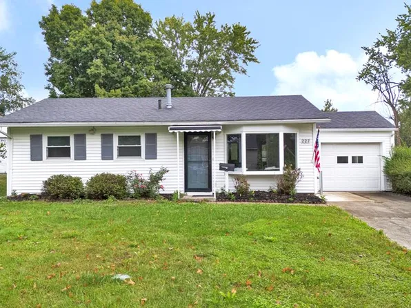 227 Malone Rd, Mansfield, OH 44907