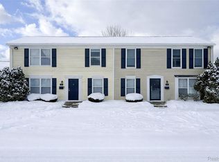 1708 Orchard Dr, Canton, MI 48188