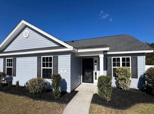 225 Upper Saddle Circle, Conway, SC 29526