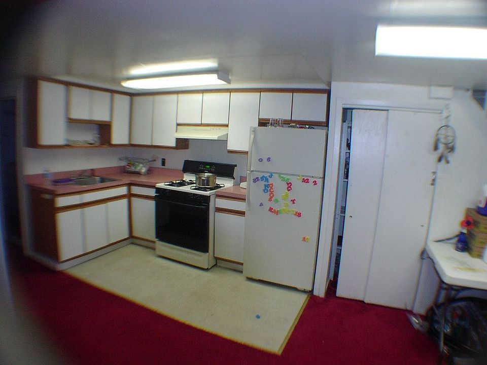 Summer Kitchen