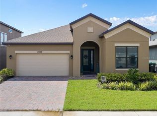 12422 Northover Loop, Orlando, FL 32824