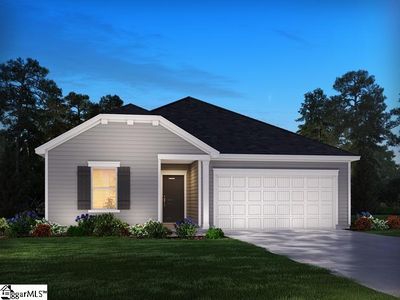 236 Merriweather Way, Spartanburg, SC, 29302