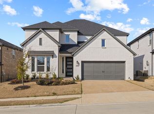 210 Indigo Dr, Melissa, TX 75454