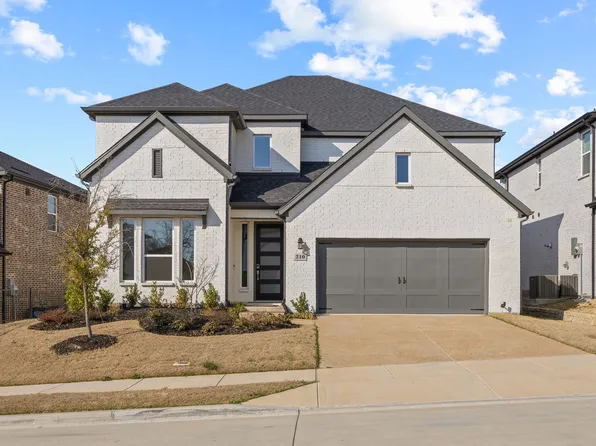 210 Indigo Dr, Melissa, TX 75454