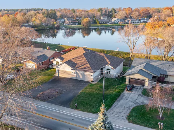 5624 Springbrook Rd #5624, Rockford, IL 61114