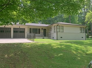 4109 Panorama Dr SE, Huntsville, AL 35801