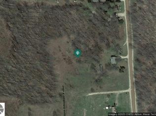 Cinder Hill Rd, Mancelona, MI 49659