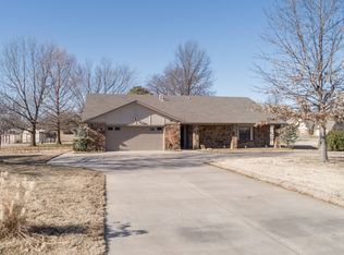 9702 S 228 East Ave, Broken Arrow, OK 74014