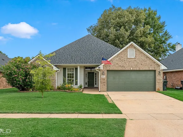 6017 Whitney Dr, Bossier City, LA 71111