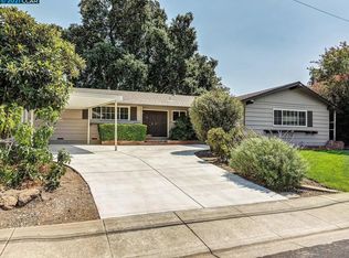 3972 Cottonwood Dr, Concord, CA 94519