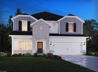 1775 Pie Filling Dr, Haw River, NC 27258