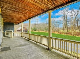 917 Stillwater Rd, Newton, NJ 07860