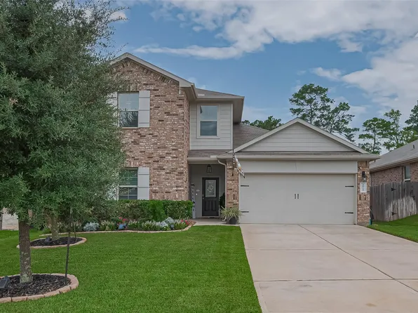 40513 Warialda Trce, Magnolia, TX 77354