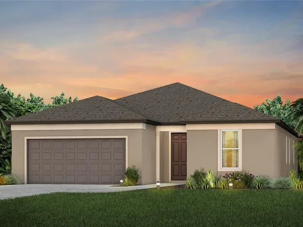 8447 SW 58th Loop, Ocala, FL 34481