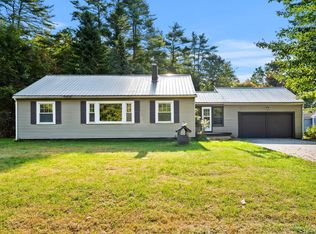 1658 Carl Broggi Hwy, Lebanon, ME 04027