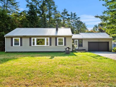 1658 Carl Broggi Highway, Lebanon, ME, 04027