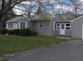 312 Elizabeth St, Georgetown, DE 19947