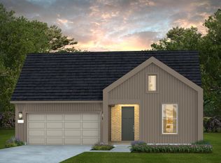 Prestige Plan, Del Webb Sugar Land at Ryehill, Richmond, TX 77469