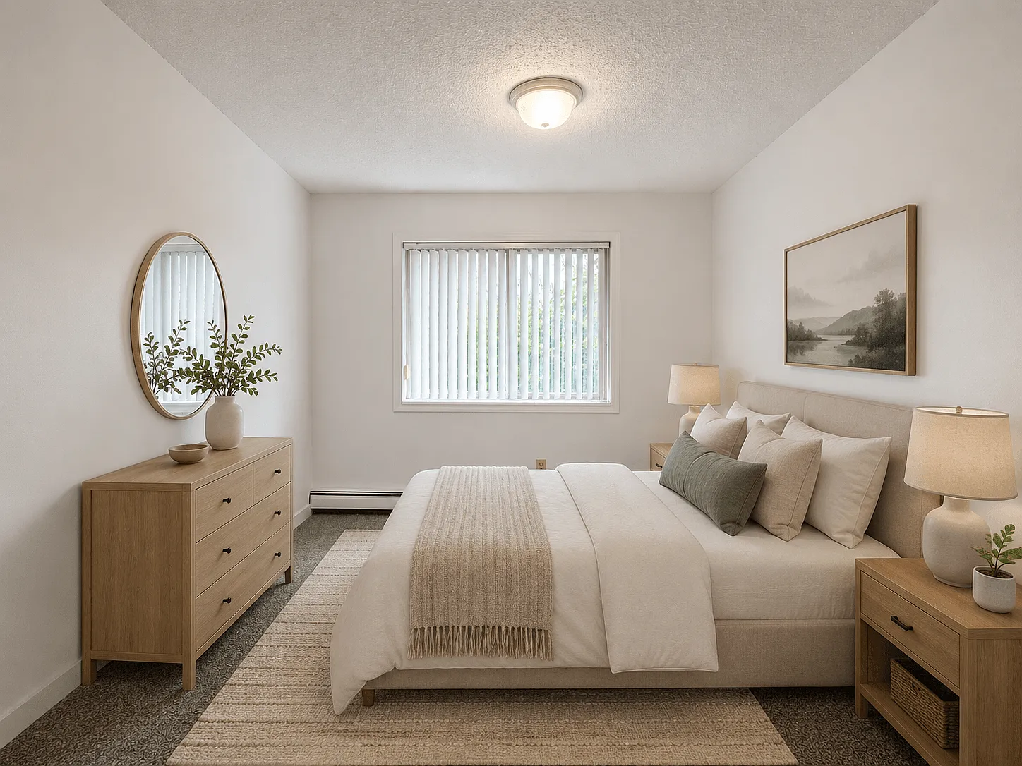 Tralee Terrace Apartments — Photo 3