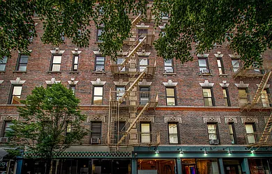 31 Bedford Street in West Village