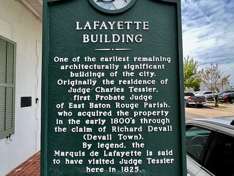 342 Lafayette St #G — Photo 2