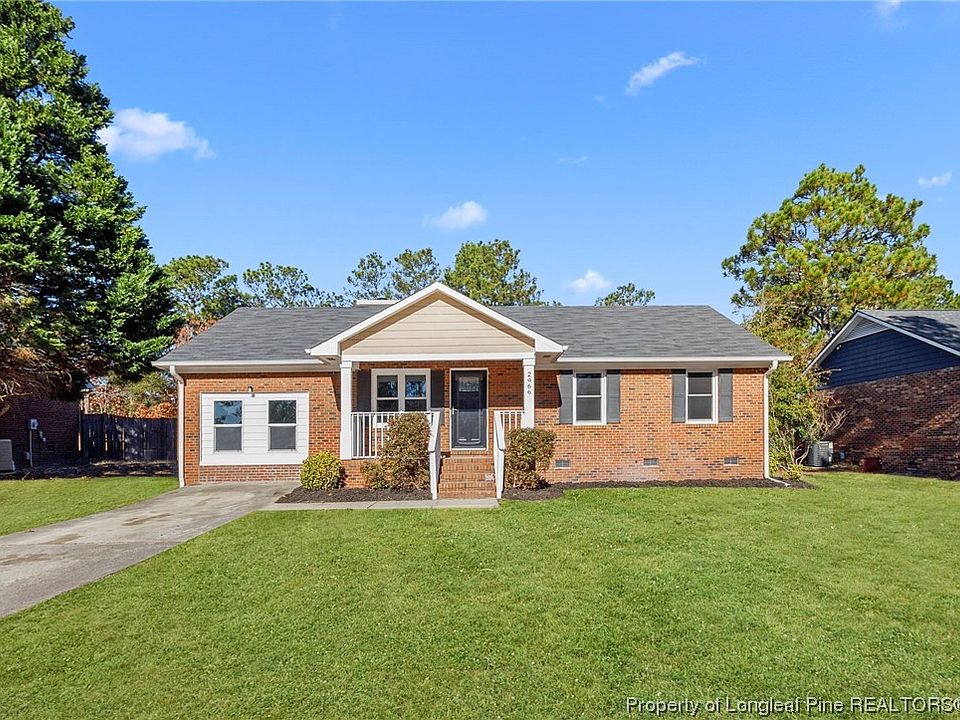 1st image of 2966 Peacock St