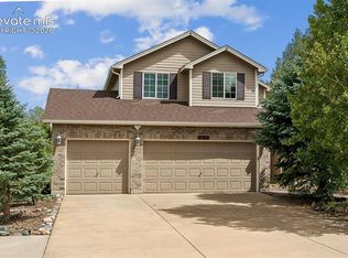 7765 Midnight Rd, Peyton, CO 80831