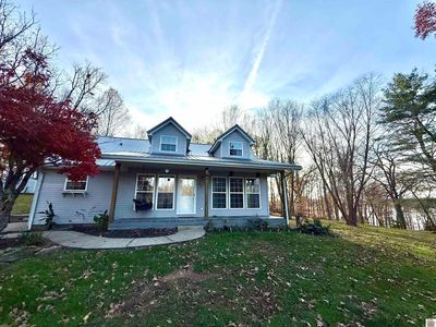 45 Missouri Ct, Cadiz, KY, 42211