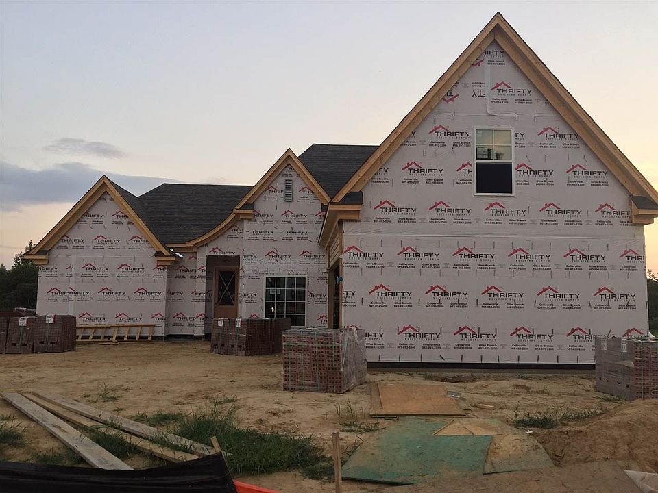 1st image of 3461 Woodcutter Dr Lot 455