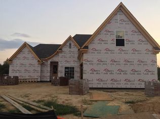3461 Woodcutter Dr LOT 455, Southaven, MS 38672