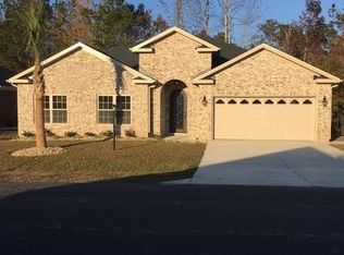 642 Tarrant St, Longs, SC 29568