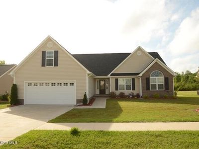 218 Emerald Ridge Road, Jacksonville, NC, 28546