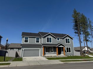 7090 S Boulder Ridge Dr, Spokane, WA 99224