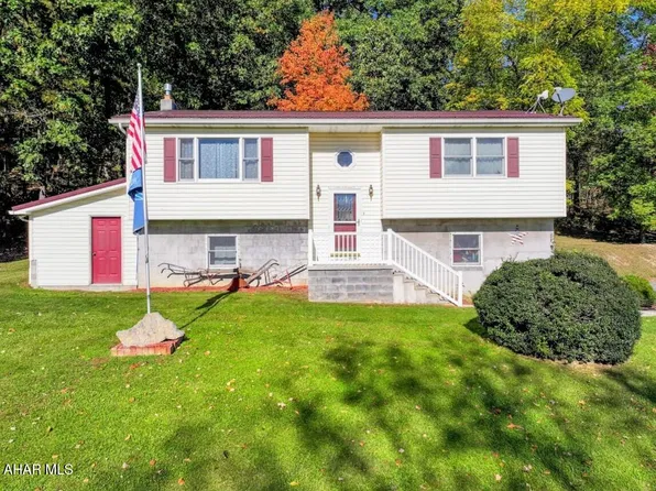 604 Rabbit Ln, Bedford, PA 15522