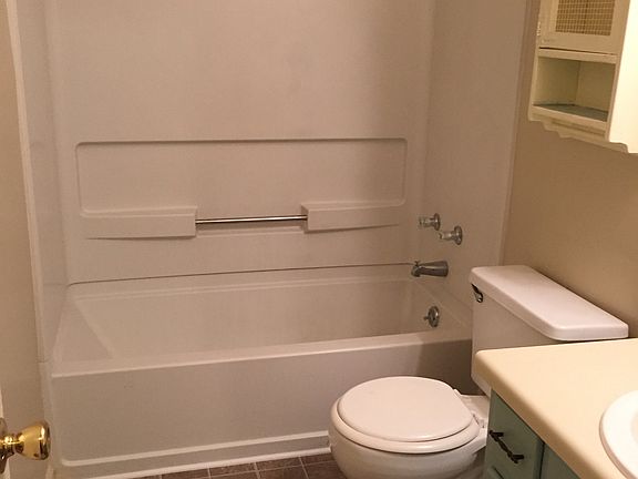 Upstairs Bath
