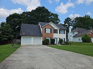 9063 Jimmy Lee Cir, Jonesboro, GA 30238