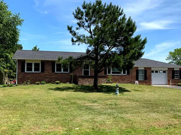 19551 Shady Rest Ln, Milton, DE 19968