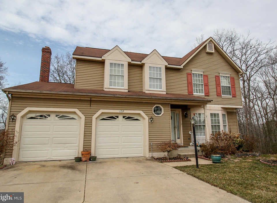 1st image of 1219 Magness Ct