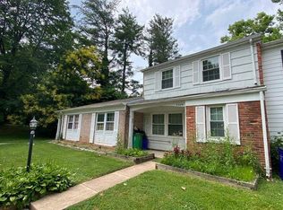 5529 Woodenhawk Cir, Columbia, MD 21044