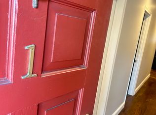 506 Bennington St #1, Boston, MA 02128